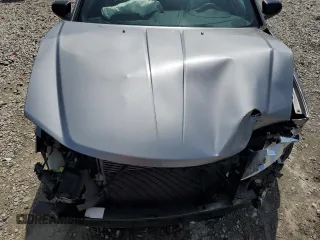 2013 Dodge Avenger SE with VIN 1C3CDZAB9DN544080, listed as a Copart auction lot 51323425 with 80,129 mi miles and Clean Title. Bid and sale history available at DreamBid. Image 12.