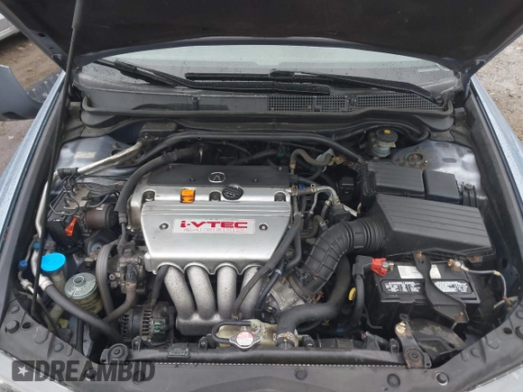 2007 Acura TSX with VIN JH4CL96847C015114, listed as a IAAI auction lot 42529289 with 169,492 mi miles and . Bid and sale history available at DreamBid. Image 10.