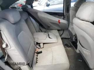 2011 Hyundai Veracruz z VIN KM8NT4CC0BU147923, wystawiony jako Copart lot #59407434 z przebiegiem Nie podano mil oraz Szkody całkowita. Historia ofert i sprzedaży dostępna na DreamBid. Obrazek 11.
