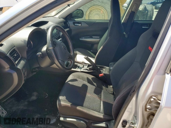 2014 Subaru WRX WRX z VIN JF1GR7E65EG242376, wystawiony jako Copart lot #52789855 z przebiegiem 127 449 mil mil oraz Czysty tytuł • Clean title. Historia ofert i sprzedaży dostępna na DreamBid. Obrazek 7.