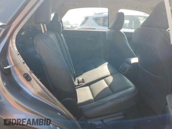 2017 Lexus NX 200t с VIN JTJBARBZ7H2103418, выставлен на аукционе Copart как лот 58159275 с пробегом 80 075 миль миль и Чистый • Clean title. История ставок и продаж доступна на DreamBid. Изображение 11.