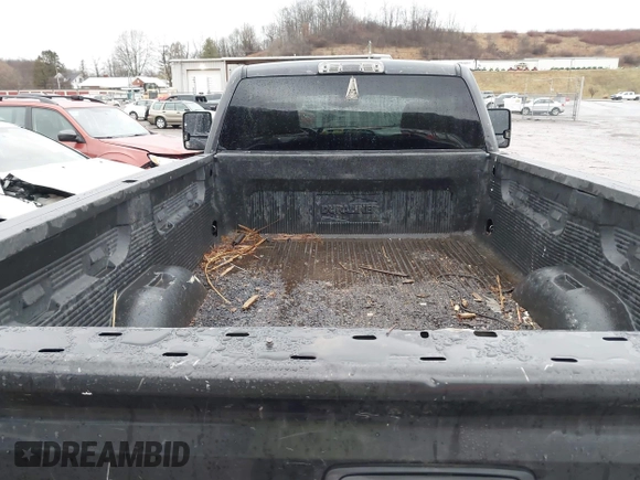 2015 Chevrolet Silverado 1500 Work Truck with VIN 1GCNKPEC7FZ296893, listed as a IAAI auction lot 41480508 with 155,380 mi miles. Bid and sale history available at carsss.com. Image 8.