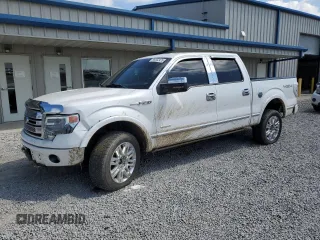 2014 Ford F-150 XL с VIN 1FTFW1ET1EFC94904, выставлен на аукционе Copart как лот 56552425 с пробегом 169 242 миль миль и Списание • Salvage title. История ставок и продаж доступна на DreamBid. Изображение 1.