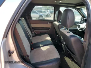 2009 Mercury Mariner Premier с VIN 4M2CU97G99KJ00781, выставлен на аукционе Copart как лот 52553025 с пробегом 203 719 миль миль и Списание • Salvage title. История ставок и продаж доступна на DreamBid. Изображение 11.