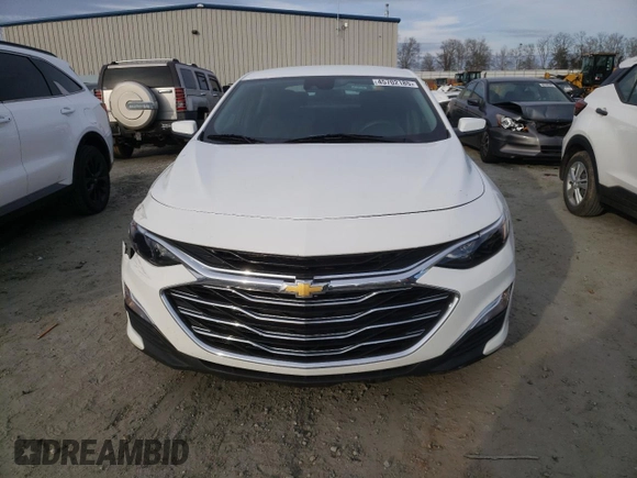 2022 Chevrolet Malibu LS with VIN 1G1ZC5ST4NF176419, listed as a Copart auction lot 45702185 with 74,782 mi miles and Salvage Title. Bid and sale history available at DreamBid. Image 5.