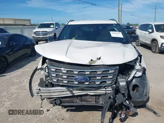2017 Ford Explorer XLT with VIN 1FM5K7D80HGD49604, listed as a IAAI auction lot 42603237 with 149,388 mi miles and . Bid and sale history available at DreamBid. Image 12.
