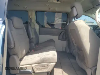 2010 Chrysler Town & Country Touring z VIN 2A4RR5D13AR460820, wystawiony jako Copart lot #57162885 z przebiegiem 197 426 mil mil oraz Szkoda całkowita • Salvage title. Historia ofert i sprzedaży dostępna na DreamBid. Obrazek 11.