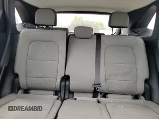 2022 Ford Escape SE with VIN 1FMCU9G61NUB54244, listed as a Copart auction lot 60967735 with 64,033 mi miles and Clean title. Bid and sale history available at DreamBid. Image 10.