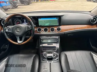2017 Mercedes-Benz E 300 Luxury with VIN WDDZF4JB3HA096747, listed as a IAAI auction lot 42665129 with 142,397 mi miles and . Bid and sale history available at DreamBid. Image 6.
