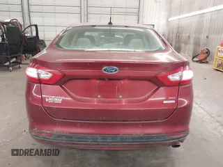 2016 Ford Fusion SE with VIN 1FA6P0HD0G5116718, listed as a IAAI auction lot 42227448 with 138,299 mi miles and . Bid and sale history available at DreamBid. Image 17.