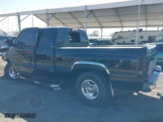 1998 Dodge Ram 1500 with VIN 1B7HC13Z2WJ224836, listed as a IAAI auction lot 41688306 with 1 mi miles. Bid and sale history available at carsss.com. Image 15.