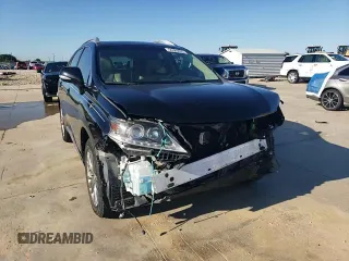 2013 Lexus RX 350 with VIN JTJZK1BA2D2008749, listed as a Copart auction lot 56386935 with 102,034 mi miles and Clean title. Bid and sale history available at DreamBid. Image 14.