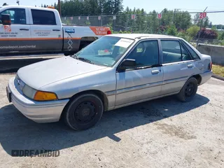 1995 Ford Escort с VIN 1FASP14J7SW307619, выставлен на аукционе IAAI как лот 42440199 с пробегом 199 793 миль миль и . История ставок и продаж доступна на DreamBid. Изображение 2.