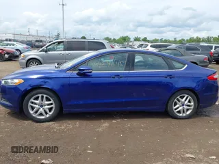 2016 Ford Fusion SE с VIN 3FA6P0H70GR300466, выставлен на аукционе IAAI как лот 42454645 с пробегом 130 687 миль миль и . История ставок и продаж доступна на DreamBid. Изображение 14.