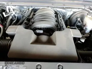 2018 Chevrolet Suburban LT с VIN 1GNSCHKC4JR355859, выставлен на аукционе Copart как лот 65393025 с пробегом 64 719 миль миль и Списание • Salvage title. История ставок и продаж доступна на DreamBid. Изображение 14.
