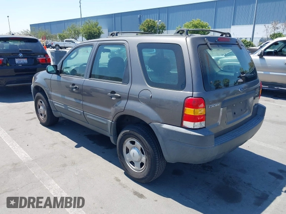 2004 Ford Escape XLS with VIN 1FMYU92194KA15054, listed as a IAAI auction lot 42772942 with 157,270 mi miles and . Bid and sale history available at DreamBid. Image 3.
