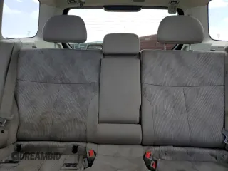 2010 Subaru Forester X Premium with VIN JF2SH6CC1AG904928, listed as a Copart auction lot 62345695 with 225,440 mi miles and Salvage title. Bid and sale history available at DreamBid. Image 10.