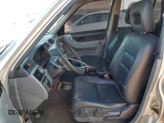 1998 Honda CR-V EX with VIN JHLRD1769WC092439, listed as a Copart auction lot 76687984 with 305,242 mi miles and Salvage Title. Bid and sale history available at carsss.com. Image 7.