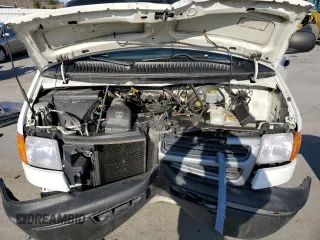 2000 Dodge Cargo z VIN 2B7HB11X9YK116287, wystawiony jako Copart lot #52851085 z przebiegiem 153 905 mil mil oraz Szkody całkowita. Historia ofert i sprzedaży dostępna na DreamBid. Obrazek 12.
