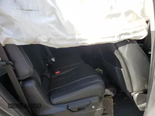 2024 Acura MDX Technology z VIN 5J8YE1H42RL035346, wystawiony jako Copart lot #53072515 z przebiegiem Nie podano mil oraz Szkoda całkowita • Salvage title. Historia ofert i sprzedaży dostępna na DreamBid. Obrazek 11.