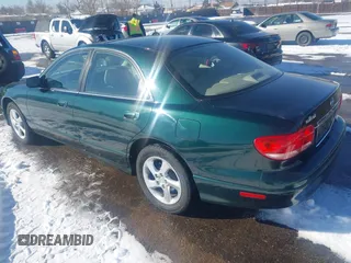 2002 Mazda Millenia z VIN JM1TA221821722812, wystawiony jako IAAI lot #41405990 z przebiegiem 117 926 mil mil oraz . Historia ofert i sprzedaży dostępna na DreamBid. Obrazek 3.