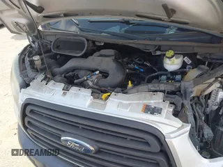 2016 Ford Transit Cargo с VIN 1FTYE1CM0GKB33378, выставлен на аукционе IAAI как лот 42327987 с пробегом 156 020 миль миль и . История ставок и продаж доступна на DreamBid. Изображение 10.
