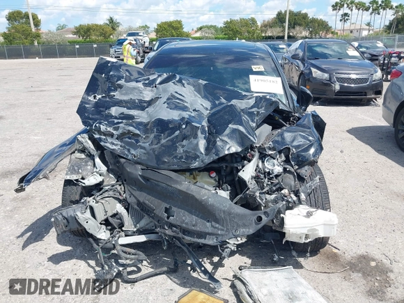 2016 Lexus IS 200t with VIN JTHBA1D22G5016073, listed as a IAAI auction lot 41905182 with Not Provided miles and . Bid and sale history available at DreamBid. Image 6.