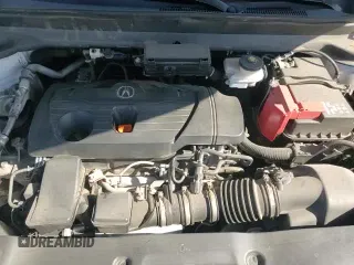 2021 Acura RDX w/A-Spec Package z VIN 5J8TC1H60ML015168, wystawiony jako Copart lot #44154815 z przebiegiem 44 950 mil mil oraz Szkoda całkowita • Salvage title. Historia ofert i sprzedaży dostępna na DreamBid. Obrazek 14.
