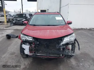 2015 Toyota RAV4 XLE with VIN JTMRFREV6FD124533, listed as a IAAI auction lot 41132398 with 135,701 mi miles. Bid and sale history available at carsss.com. Image 13.