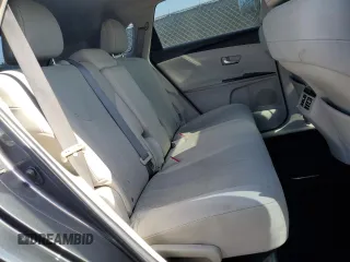 2011 Toyota Venza with VIN 4T3BA3BB2BU020951, listed as a Copart auction lot 54528175 with 220,729 mi miles and Clean Title. Bid and sale history available at DreamBid. Image 11.