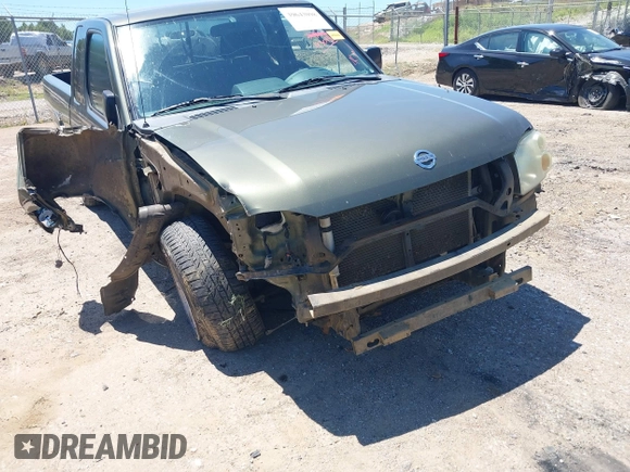 2003 Nissan Frontier XE z VIN 1N6DD26T93C456470, wystawiony jako IAAI lot #39643098 z przebiegiem 237 317 mil mil oraz . Historia ofert i sprzedaży dostępna na DreamBid. Obrazek 6.