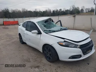 2013 Dodge Dart SXT with VIN 1C3CDFBA7DD292467, listed as a IAAI auction lot 41532504 with Not Provided miles and . Bid and sale history available at DreamBid. Image 15.
