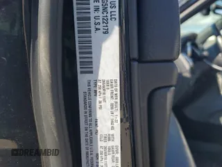 2022 Jeep Grand Cherokee WK Limited with VIN 1C4RJFBG5NC122179, listed as a Copart auction lot 74928854 with 47,862 mi miles and Salvage Title. Bid and sale history available at carsss.com. Image 14.