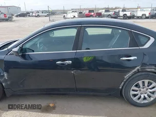 2016 Nissan Altima S with VIN 1N4AL3AP7GN361320, listed as a IAAI auction lot 42034245 with 86,574 mi miles and . Bid and sale history available at DreamBid. Image 14.