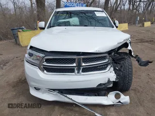 2015 Dodge Durango Limited with VIN 1C4RDHDG4FC714612, listed as a IAAI auction lot 41836382 with 169,516 mi miles and . Bid and sale history available at carsss.com. Image 13.