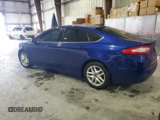 2016 Ford Fusion SE with VIN 3FA6P0HD9GR227345, listed as a Copart auction lot 56320535 with 169,324 mi miles and Clean Title. Bid and sale history available at DreamBid. Image 2.