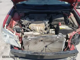 2012 Toyota Camry L with VIN 4T4BF1FK9CR169731, listed as a Copart auction lot 52705125 with 139,047 mi miles and Salvage Title. Bid and sale history available at carsss.com. Image 11.