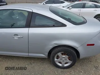 2007 Chevrolet Cobalt LS with VIN 1G1AK18FX77298578, listed as a IAAI auction lot 41973166 with 162,746 mi miles and . Bid and sale history available at DreamBid. Image 6.