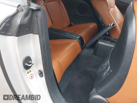 2011 Lexus IS 250 C with VIN JTHFF2C2XB2520729, listed as a IAAI auction lot 41952483 with 226,665 mi miles and . Bid and sale history available at DreamBid. Image 8.