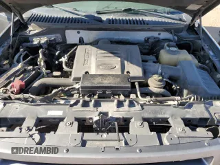 2007 Ford Expedition Limited z VIN 1FMFU19527LA14859, wystawiony jako Copart lot #56657625 z przebiegiem 186 736 mil mil oraz Szkoda całkowita • Salvage title. Historia ofert i sprzedaży dostępna na DreamBid. Obrazek 11.