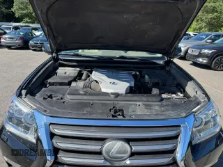 2015 Lexus GX 460 Luxury with VIN JTJJM7FX6F5100019, listed as a Copart auction lot 65825405 with 230,960 mi miles and Clean title. Bid and sale history available at DreamBid. Image 8.
