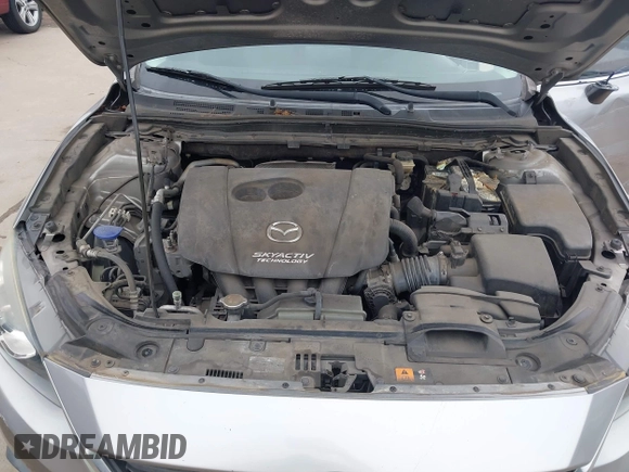 2014 Mazda 3 i Touring with VIN 3MZBM1L74EM116489, listed as a IAAI auction lot 41932973 with 89,817 mi miles and . Bid and sale history available at DreamBid. Image 10.