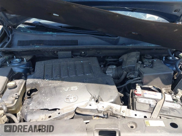2008 Toyota RAV4 Sport with VIN JTMZK32V086015618, listed as a IAAI auction lot 39715648 with 137,887 mi miles and . Bid and sale history available at DreamBid. Image 10.