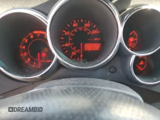 2003 Toyota Matrix Std z VIN 2T1KR32E53C018397, wystawiony jako Copart lot #60286445 z przebiegiem 217 727 mil mil oraz Czysty tytuł • Clean title. Historia ofert i sprzedaży dostępna na DreamBid. Obrazek 9.