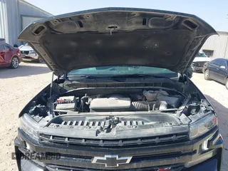 2021 Chevrolet Silverado 1500 LT Trail Boss with VIN 3GCPYFED4MG473147, listed as a IAAI auction lot 41466515 with 92,852 mi miles and . Bid and sale history available at DreamBid. Image 10.