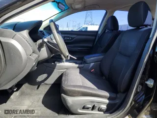 2017 Nissan Altima 2.5 SV with VIN 1N4AL3AP1HC248766, listed as a Copart auction lot 48233965 with 136,086 mi miles and Salvage Title. Bid and sale history available at carsss.com. Image 7.