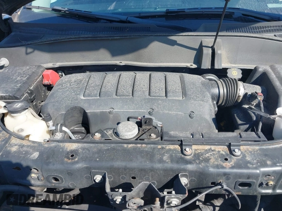 2013 GMC Acadia SLE with VIN 1GKKRPKD7DJ144978, listed as a IAAI auction lot 41665985 with 171,061 mi miles and . Bid and sale history available at DreamBid. Image 10.