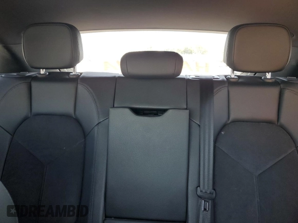 2020 Porsche Macan with VIN WP1AA2A55LLB08011, listed as a Copart auction lot 57046245 with 40,521 mi miles and Salvage title. Bid and sale history available at DreamBid. Image 10.