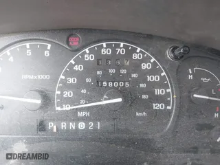2002 Ford Ranger XL with VIN 1FTYR10D42TA44280, listed as a IAAI auction lot 41456063 with 158,005 mi miles. Bid and sale history available at carsss.com. Image 7.
