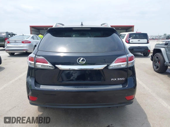 2015 Lexus RX 350 с VIN 2T2BK1BA9FC318790, выставлен на аукционе IAAI как лот 42403900 с пробегом 163 605 миль миль и . История ставок и продаж доступна на DreamBid. Изображение 16.
